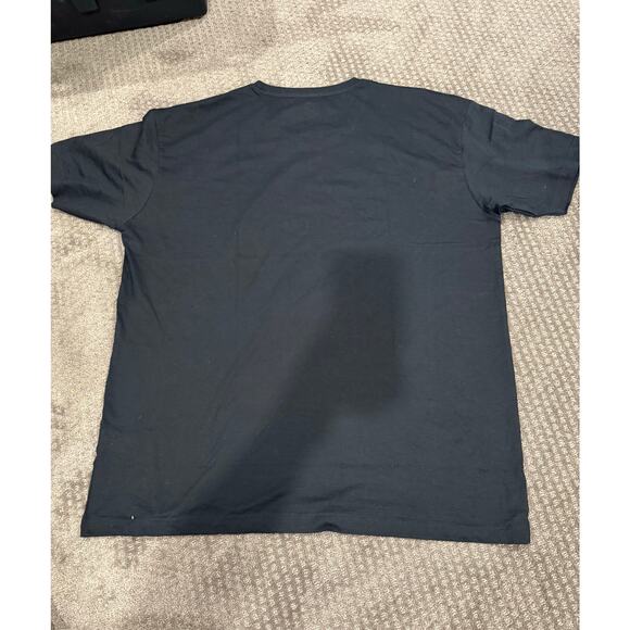 Gasp cadet gym tee - Picture 2 of 2